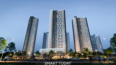 풍선효과 러쉬 이어진 수도권 비규제지역...설 명절 후 청약 몰릴 듯