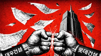 성수4지구 재개발, 시공사 선정 초반부터 ‘삐걱’… 서류미비 논란에 재입찰 공고 번복