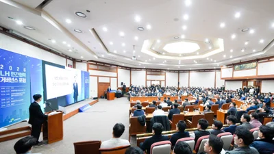 LH, 민간참여 사업 전국 2.6만 가구 연내 착공