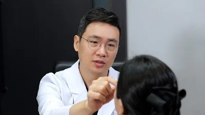 코재수술 난도 높이는 ‘구축코’… 조직 회복 돕는 줄기세포 치료 도움