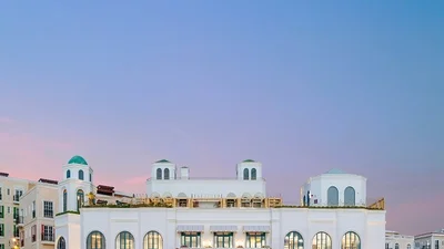 라페스타 푸꾸옥, 예술 테마 신관 오픈