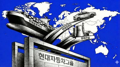 현대차그룹, ‘논캡티브’로 체질 전환…캡티브마켓 의존 줄이고 글로벌 시장 공략