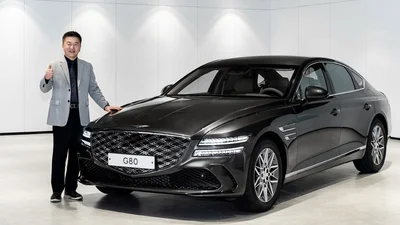 현대차 영업달인들, 작년 몇 대나 판매했나 보니...