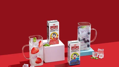 한미사이언스, 어린이 멀티비타민 ‘텐텐 비타튼튼’ 인기