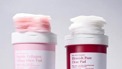 코스알엑스, ‘패드계의 원조’ 원스텝 패드 3종 추가 출시