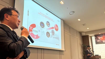 [액스비스IPO]⑥ 수치 근거 빠진 공모가, 현대차 아틀라스로 '불씨'