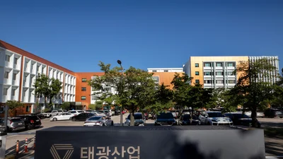 태광산업, 국제 친환경인증 'ISCC PLUS' 취득