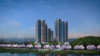 설 연휴 분양시장, 전국 279가구 청약 접수