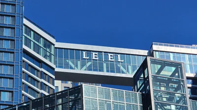 롯데건설, 잠실 르엘 보류지 완판