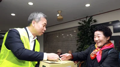 NH투자증권, 범농협 ‘새해맞이 따뜻한 동행, 행복한 나눔’ 릴레이