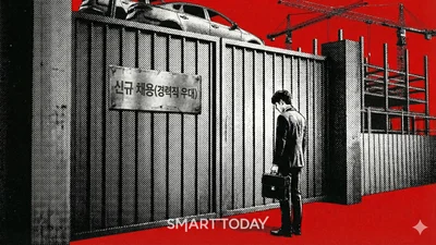 “가족 보러 고향 내려갈 수 없어요”…제조·건설업 한파에 우는 청년들