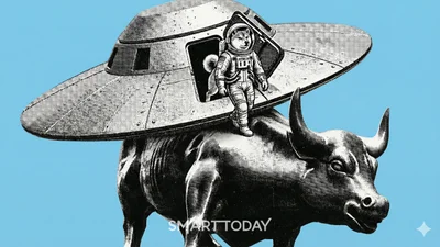 [US New ETF] ②도지코인부터 UFO까지…상상력의 한계 깬 ETF 신대륙