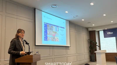 [에스팀 IPO] 설 명절 당당히 선물할 K-명품 