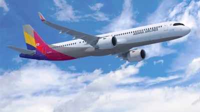 2025년 항공교통량 사상 첫 年 100만대 돌파 