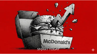 맥도날드, 35개 메뉴 가격 인상...평균 2.4%