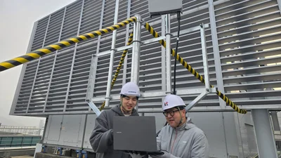 KT-삼성전자, 6G 대비 초고집적 다중 안테나 성능 검증