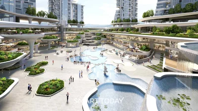 '목동재건축 최대어' 5단지 설계전쟁...Big3 이번주말 '운명의날'