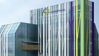 씨앤씨인터내셔널, 청주 신공장 '승부수'…글로벌 퀀텀점프 노린다