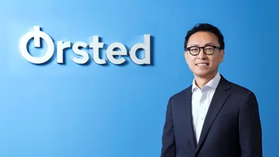 오스테드, 한국 신임 대표에 유태승 선임