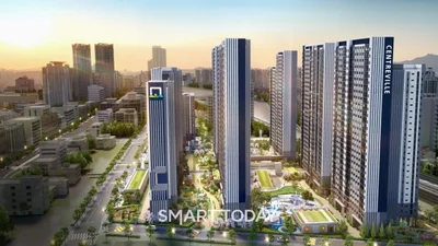 동부건설, 서울 신내동 모아타운 정비사업 수주