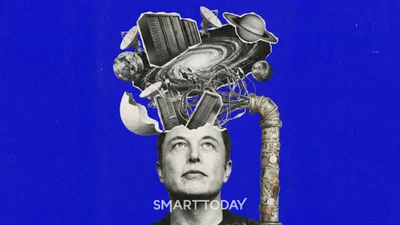 일론 머스크의 우주 AI 야망, 정말로 가능할까?