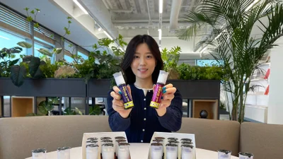 GS25, 이너뷰티 인기 트렌드 맞춰 여에스더 컬래버 상품 단독 출시