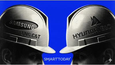 압구정5구역 현장설명회, 삼성·현대·DL 대형사 대거 참석