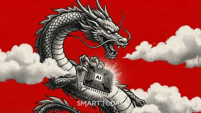 다음 격전지는 '중국 AI 반도체 ETF'…삼성·KB 출격한다