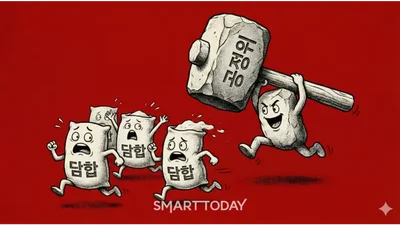 5% 내렸는데…주병기 