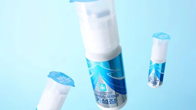 동아제약, 청소년 키 성장 돕는 ‘셀파렉스 포텐셜 키성장’ 출시