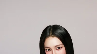 스프라이트, 에스파 ‘카리나’ 2년 연속 모델 발탁