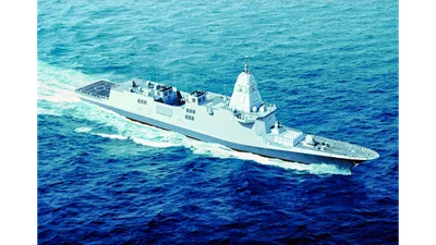 KDDX 선도함 건조 계획 확정…7월 중 사업자 선정 목표