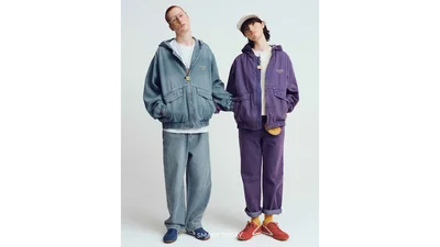 [유통家 소식] 코닥어패럴, ‘RGB 데님 컬렉션’ 출시 外