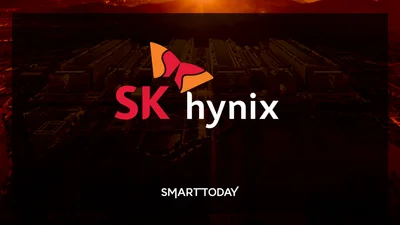 SK하이닉스, 결국 100만원 찍었다