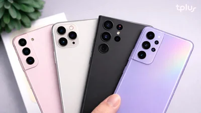 티플러스, 통신비 절감·디지털 격차 해소 ‘착한 단말 할부 요금제’ 출시