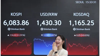 자사주 의무소각 상법 통과, 다음은 주가 누르기 방지법?