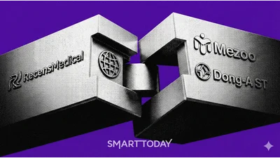 [메쥬·리센스 IPO] ③리센스 '성장통'과 메쥬 '일회성 흑자'...적자의 질이 다르다