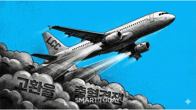 고환율·출혈경쟁 ‘이중고’ 저비용항공사... 운영 전략 수정으로 ‘재이륙’ 시동