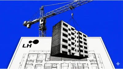 LH, 올해 17.9조 발주… 수도권·3기 신도시 ‘집중’