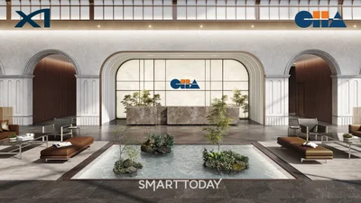 GS건설-차헬스케어, 성수1지구 '헬스케어 시설' 도입