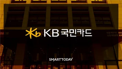 KB국민카드, 두산베어스 KB카드 출시