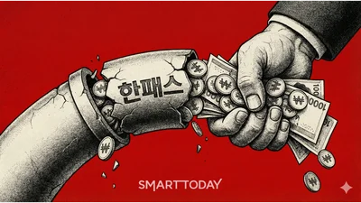 [한패스 IPO] ②대부업체에도 손 벌린 내부거래, 금감원 지적 대표 사례도 부담