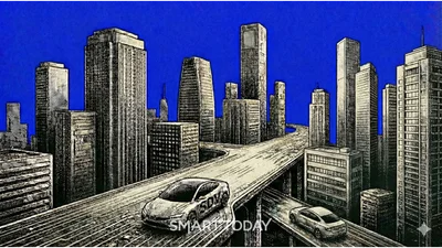 '바퀴달린 컴퓨터' SDV, 자동차산업 새 모멘텀 되나