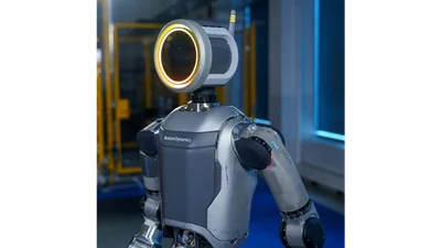 LG이노텍, 보스턴다이내믹스 납품 개시에 급등..LG전자도 동반 급등