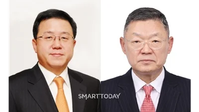 효성티앤씨, 이창황·유영환 각자대표 체제 전환