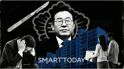 [기자수첩] 대통령 세금 칼날, 다주택자 겨냥...강남 매물 확대