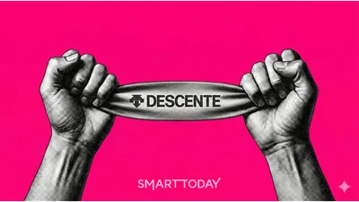 데상트코리아, ‘어울림 마라톤’ 참가자 모집…시각장애인과 동행