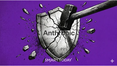 앤트로픽, 미 국방부 AI 무제한 사용 통첩 거부…정부 계약 퇴출 위기