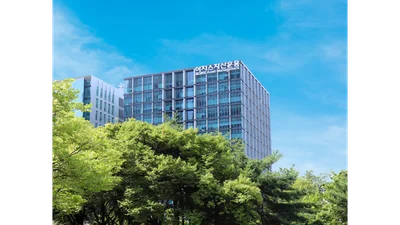 이지스자산운용, 조직개편..CM부문 신설