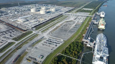 한화에어로, LNG 유통 사업 진출